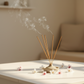 Stamford Meditación: Aromas Relajantes de la India 3UD.
