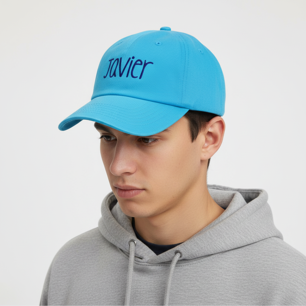 Gorras para Niños Personalizadas – Diseños Únicos