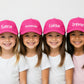 Gorras para Niños Personalizadas – Diseños Únicos