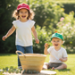 Gorras para Niños Personalizadas – Diseños Únicos