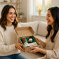 Caja regalo “Mimos para ti” – Pack de cuidado corporal y bienestar