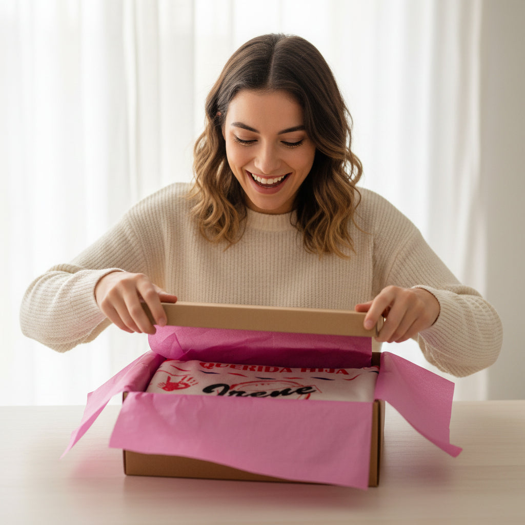 Manta con Nombre Personalizado – Detalle Único para Hijo