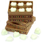 Wax Melts de Soja Momentos de Bienestar Caja de Regalo