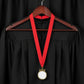 Medalla conmemorativa de graduación personalizada