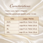 Bata de novia personalizada 2305: lujo y estilo premium