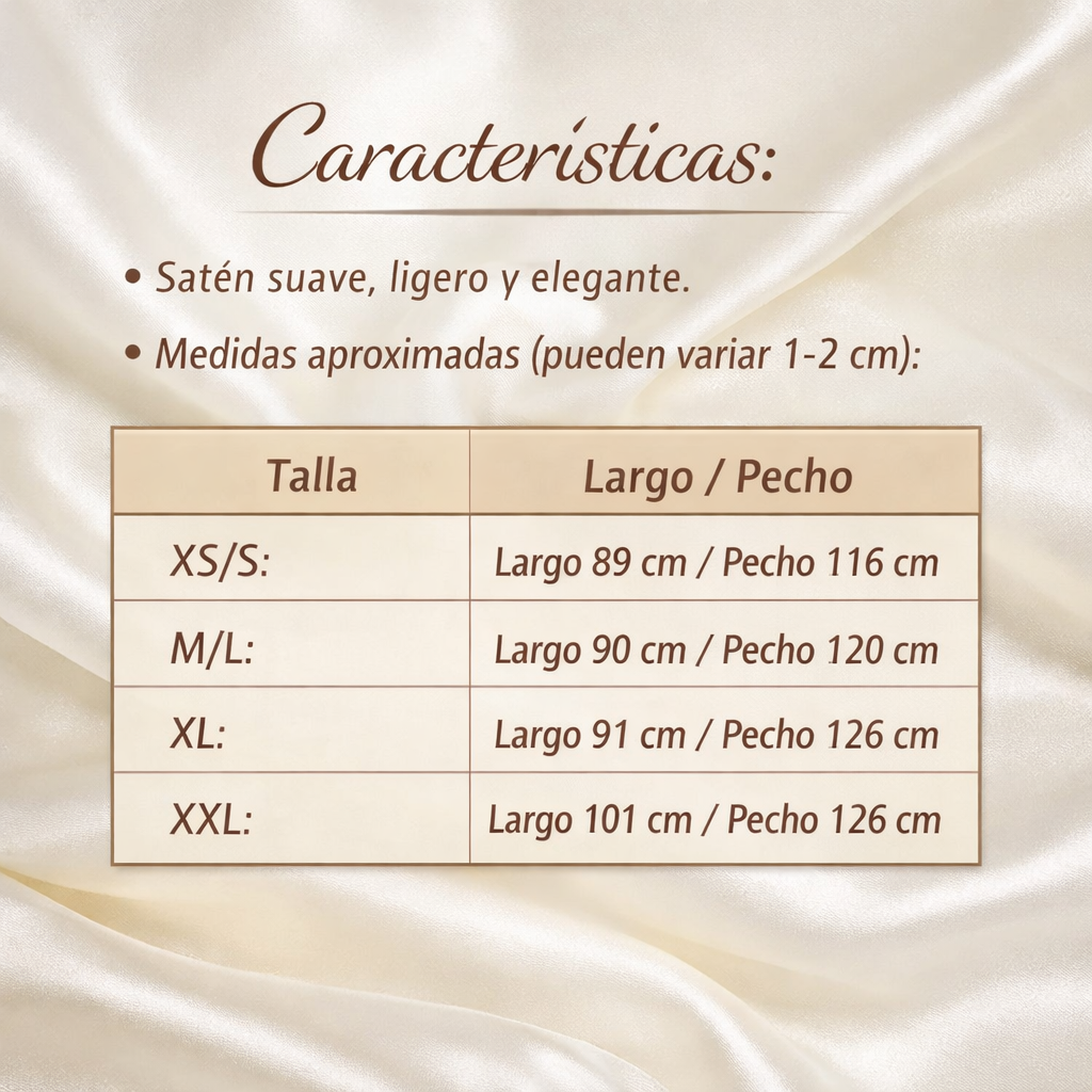 Bata de novia personalizada 2305: lujo y estilo premium