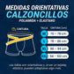 Calzoncillos Personalizados para Bodas Únicas