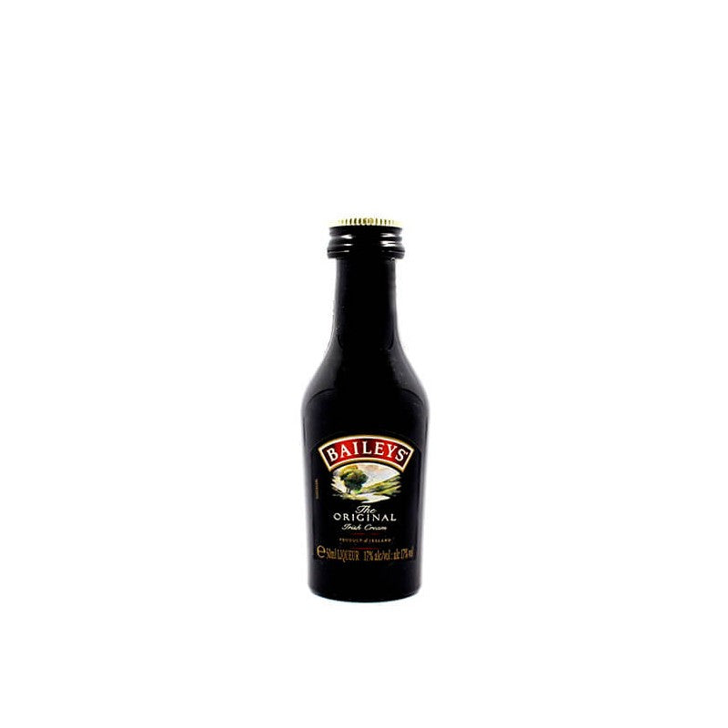 Pack Mini Botella de Whisky + Vaso de Chupito con Presentación