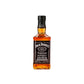 Pack Mini Botella de Whisky + Vaso de Chupito con Presentación