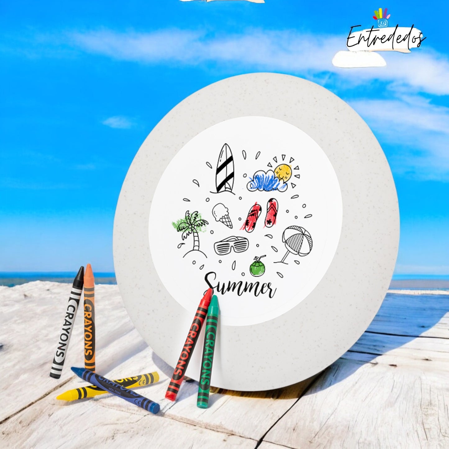 Mochilas Infantiles Personalizadas – Pack de 15 Unidades