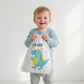 Mochila de cuerdas para Niños Personalizada - Dinos