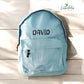 Mochilas infantiles personalizadas | Packs de 15