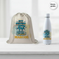 Pack Regalo Personalizado Six Seven (67) | Mochila ,Taza y Botella