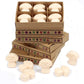 Wax Melts de Soja Momentos de Bienestar Caja de Regalo