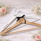 Perchas Personalizadas: El Regalo Perfecto Blanca