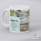 Taza Personalizada con Fotos – Regalo Original