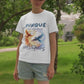 Camiseta –  Aunque nos alejemos, siempre volvemos