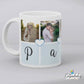 Taza Personalizada con Fotos – recuerdos fotográficos