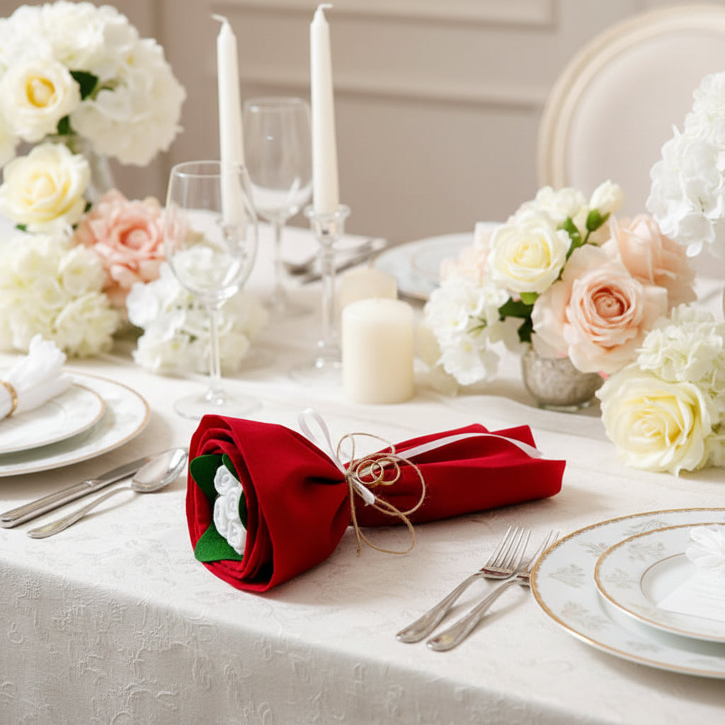 ramo de novia personalizado