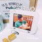 Kit de regalo para padrinos: ¡la elección perfecta!