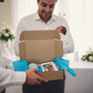 Kit de regalo para padrinos: ¡la elección perfecta!