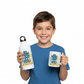 Pack Regalo Personalizado Six Seven (67) | Mochila ,Taza y Botella