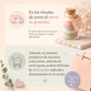 Marco para Ritual de Arena: Diseño con Fotografía Elegante