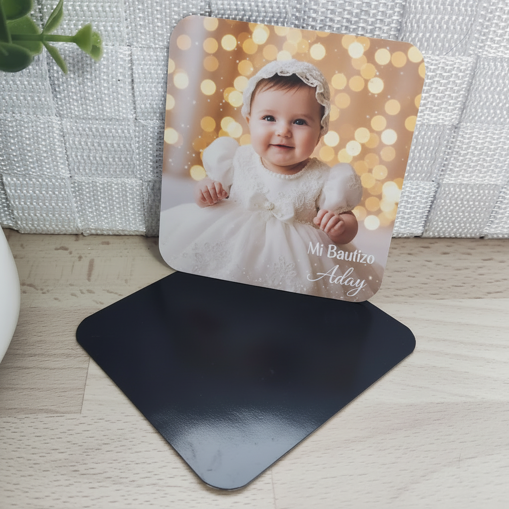 Imanes Flexibles Personalizados