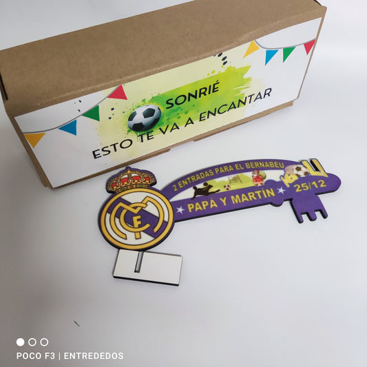 Llave Mágica – Ver Tu Partido Favorito