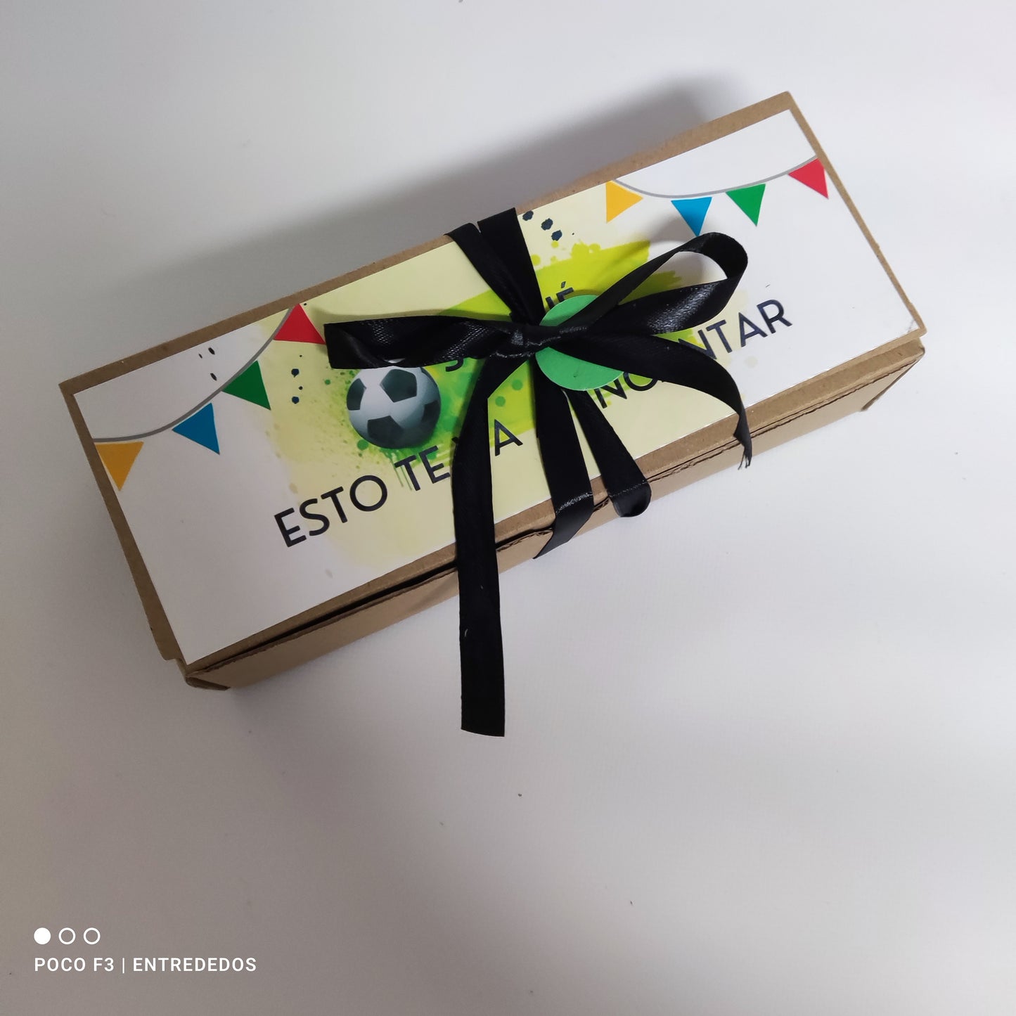 Llave Mágica personalizada–  Para Ver Tu Partido Favorito