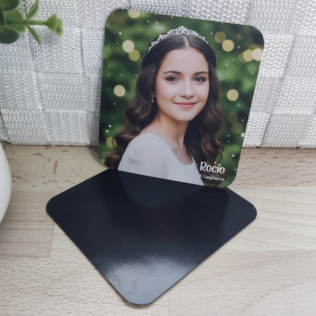 Imanes Flexibles Personalizados