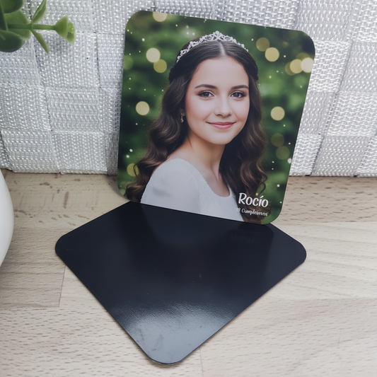 Imanes Flexibles Personalizados