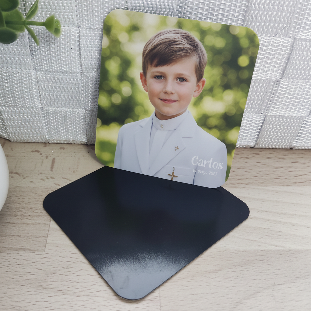 Imanes Flexibles Personalizados