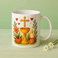 Taza para Catequista Personalizada con Nombres | Regalo Especial