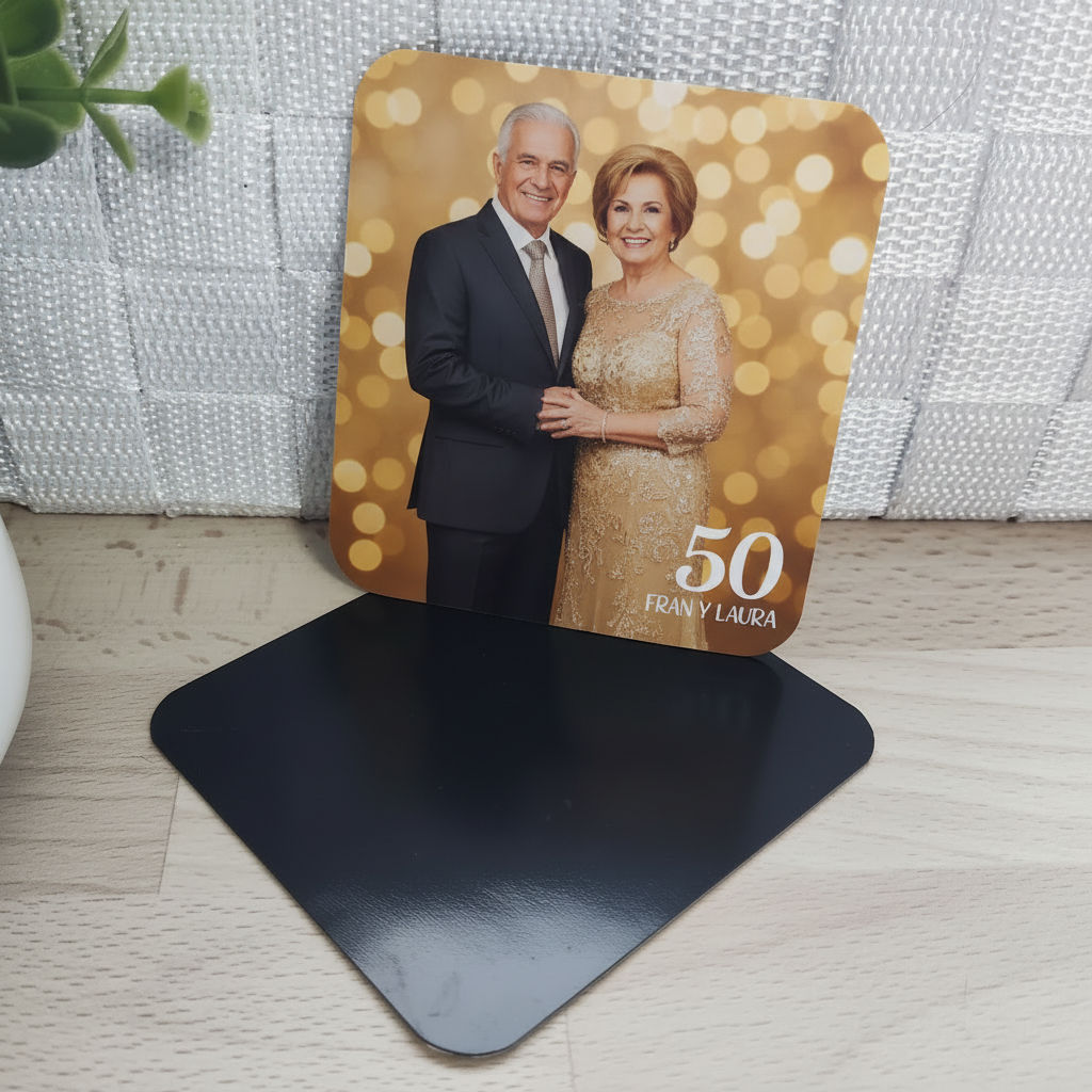 Imanes Flexibles Personalizados
