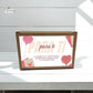 Caja Regalo San Valentín Personalizada
