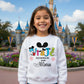 Sudadera Personalizada Viaje en Familia