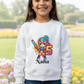 Sudaderas personalizadas para niños – cumpleaños 🎂