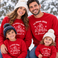 Sudadera Navidad Polonia 2026 Personalizada con Nombre