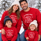 Sudadera Navideña Personalizada Viaje a Polonia con Nombre