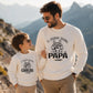 Sudadera Personalizada Padre e Hijo Videojuegos