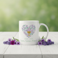 Taza Personalizada para Catequista | Nombres Alumnos