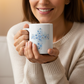 Set Taza y colgante Personalizada para Catequista | Nombres Alumnos