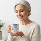 Taza 14 hábitos que alejan a tu familia después de los 60