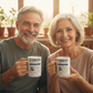 Taza 14 hábitos que alejan a tu familia después de los 60