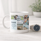 Taza Personalizada con Fotos – Regalo Original