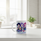 Taza personalizada "K-Pop Demon Hunters 2"