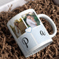 Taza Personalizada con Fotos – recuerdos fotográficos