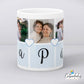 Taza Personalizada con Fotos – recuerdos fotográficos