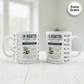 Taza 14 hábitos que alejan a tu familia después de los 60